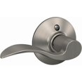 thumbnail image 3 of Levier d'Accent de Passage FACC Nickel Satiné, 3 of 11