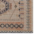 thumbnail image 3 of Linon Great Zero Lana Polyester 8'x10' Area Rug in Ivory, 3 of 7