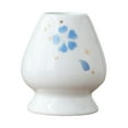 thumbnail image 4 of Soporte para batidor de Matcha,Soporte para batidor de té Matcha,soporte para iniciación de ,Soporte para batidor de Matcha japonés,soporte de cerámica,Accesorios para juegos de, 4 of 8