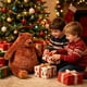 thumbnail image 3 of Oso Djungelskog de 31,5 pulgadas - Oso suave y gigante - Juguete de peluche abrazable y tierno - Regalo ideal para niños, niñas y novias - ¡Súper suave y tierno!, 3 of 7