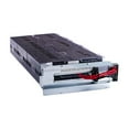 thumbnail image 3 of CyberPower RB1290X6A - UPS battery - 6 x battery - lead acid - 9 Ah, 3 of 3