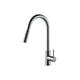 thumbnail image 1 of Llave mezcladora monomando Tecnolam TEC143SS INOX, 1 of 5