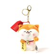 thumbnail image 2 of Llavero de Peluche YONGSHENG Shiba Inu Coche Regalo, 2 of 5