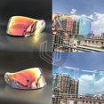 thumbnail image 4 of Cns-3 Helmet Shield For Shoei Neotec 2 Neotec Ii Helmet Visor Uv Protection Casco Moto Visera Sunshield Lens, 4 of 5