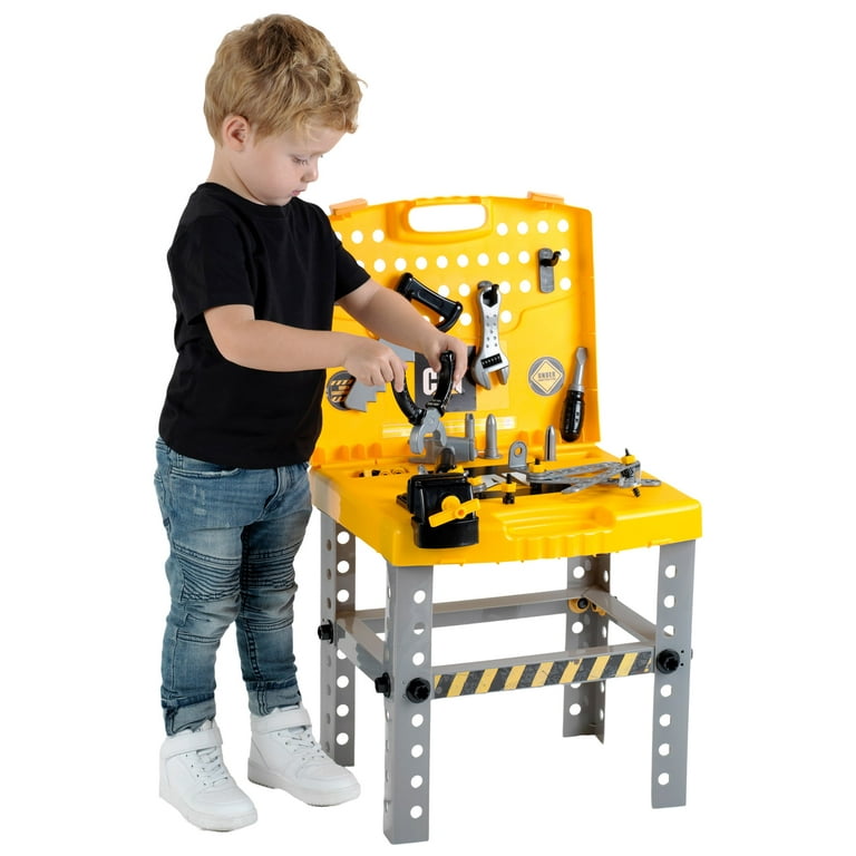 Black & Decker Kids Workbench And Tools for Sale in Sacramento