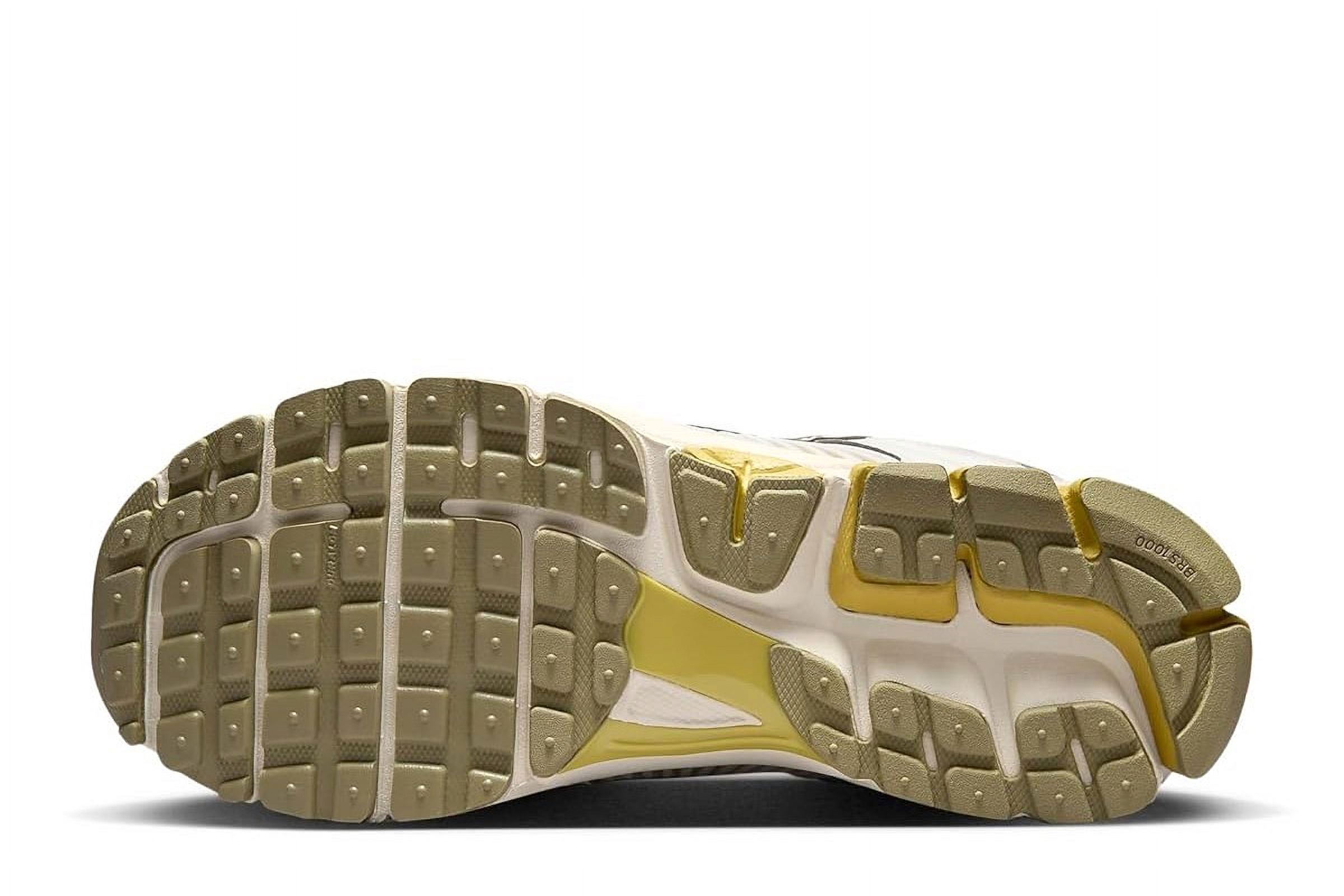 Men's Nike Zoom Vomero 5 Light Bone/Medium Olive (FV0397 001) - 10