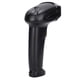 thumbnail image 2 of Escáner De Código De Barras De Mano, Diseño Ergonómico Escáner De Código QR Resistente A La Fricción Con Cable De Conexión Para Puertas De Boletos Para Supermercados Para EOTVIA Handheld Barcode Scanner, 2 of 8