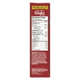 thumbnail image 4 of NATURE VALLEY Crispy Creamy Wafer Bars, Peanut Butter Chocolate, 5 Count per box, 184g/6.5 oz., {Imported from Canada}, 4 of 4