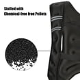 thumbnail image 3 of Ataucjin Weighted Vest for Men Women, 12 16 20 25 30 Lbs Weights , Workout Equipment Strength Training Weight Vest for Training Workout, Jogging, Cardio, Walking, 3 of 6