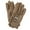 Marsh Brown, variant on Banded Men's Softshell Blind Gloves Marsh Brown XL