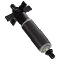 thumbnail image 1 of Hydrofarm Roue de Remplacement de Pompe Aqua 1000 GPH Active Noir, 1 of 3