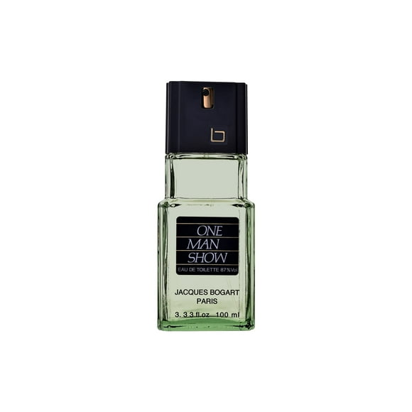 Perfume Jacques Bogart One Man Show Eau de Toilette 100 ml