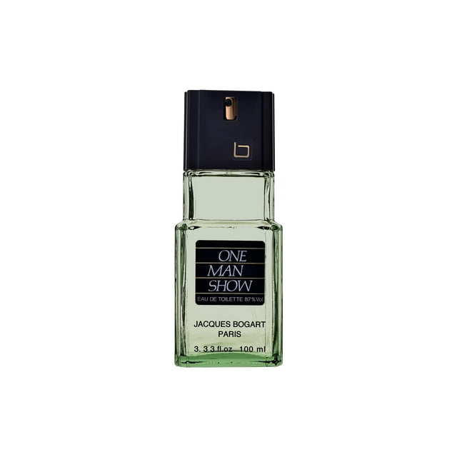Perfume Jacques Bogart One Man Show Eau de Toilette 100 ml