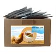 thumbnail image 1 of Gusanos de la harina para mascotas Classic Flock, 5 lb, hervidos y frescos, 24 bolsas, 1 of 1