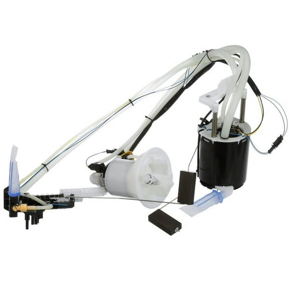 Fuel Pump Module Assembly