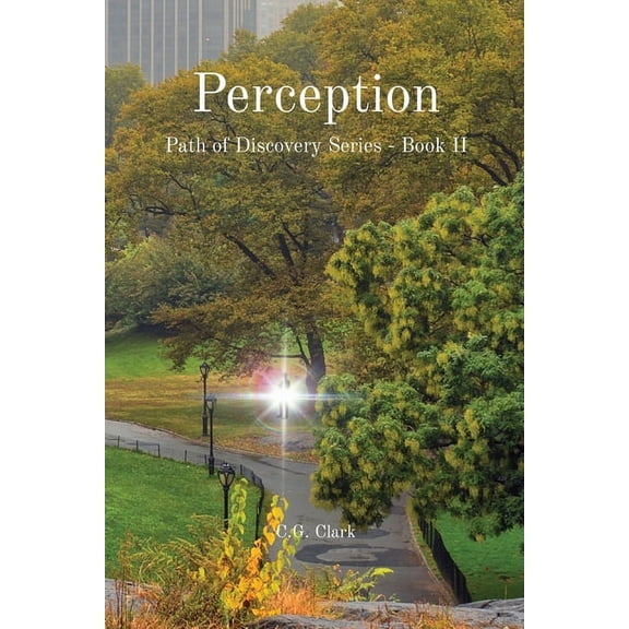 Perception: Path of Discovery Series - Book II, (Paperback)