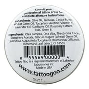 Tattoo Goo Tattoo Balm, .75OZ