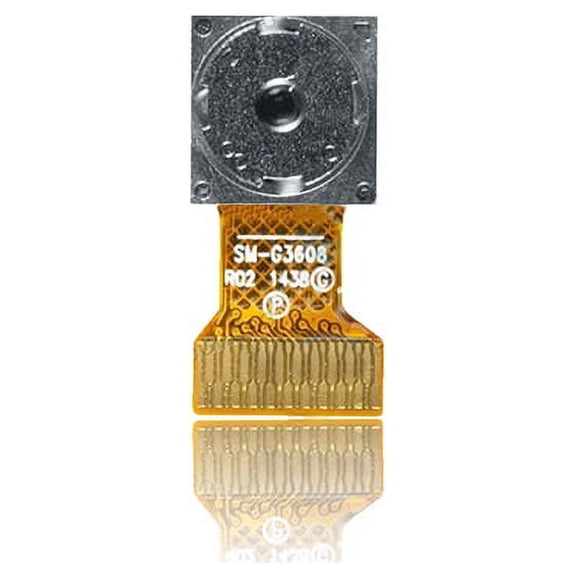 Replacement Front Camera Compatible For Galaxy Core Prime (G360)