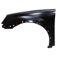 thumbnail image 1 of Salpicadera Tornado 2004 A 2011 Chevrolet Izq Genérica ., 1 of 4