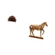 thumbnail image 5 of Sofá en miniatura para muñecas,Muebles de casa de muñecas,modelo de sofá europeo,decoración,Modelo de silla individual Mini Bench Chair sofá,Estatuas de caballos,Estatuas de caballos, 5 of 8