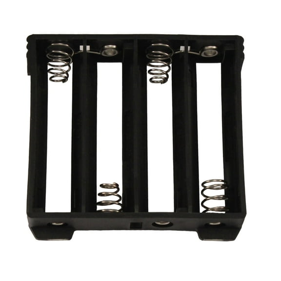 Kwikset Battery Holder