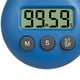 thumbnail image 4 of Temporizador de cocina digital,Temporizador de cocina digital magnético pequeño con dígitos grandes,Temporizador de Alarma fuerte Dígitos grandes Cocina,Temporizador de, 4 of 8