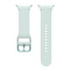 thumbnail image 2 of Correa de reloj Samsung Galaxy Watch 8 Sport Mint S/M, 2 of 5