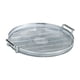 thumbnail image 4 of Ronde Dienblad Voedsel Lade Vanity Lade Plaat met Handvat Decoratieve Lade voor Claro, 4 of 9