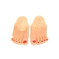thumbnail image 2 of Women's Funny Feet Costume Shoes, 2 of 3