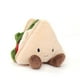 thumbnail image 2 of Peluche de peluche RECUR Sandwich de 20 cm para todas las edades, 2 of 6