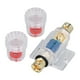 thumbnail image 4 of Protección eléctrica de modificación de Audio del coche del portafusibles 60A AFS para cable de calibre 0/4, 4 of 12