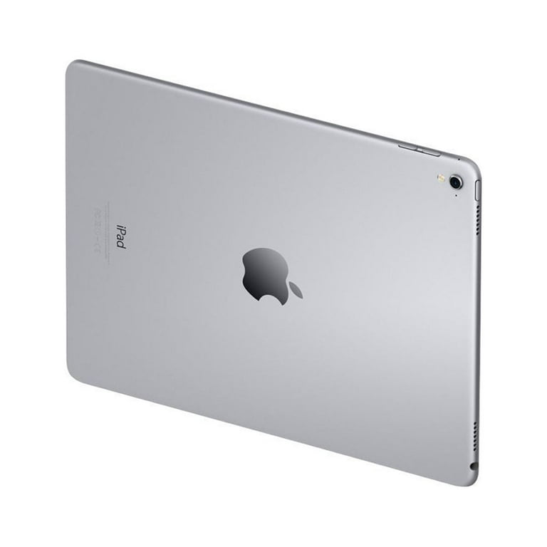 iPad reacondicionado - Apple iPad Pro 7,2 - 12,9 - Space Grey