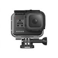 thumbnail image 2 of GoPro Étui Marin pour Caméra d'Action HERO8 Noire, Robuste, 2 of 3