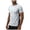 White, variant on Leey-World Men's Big & Tall Heavyweight Crew Neck Short Sleeve Tee Big-Tall Men T Shirts(Dark Blue,M)