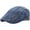 Dark Blue-a, variant on Denim Women's Berets, Newsboy Hats, Chauffeur Hats