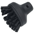 thumbnail image 1 of Brush Replacementfor Steam Cleaner,Steam Cleaner Round Nylon Steam Cleaner Replacement Accessories Steam Cleaner Brush Time-Tested Durability, 1 of 8