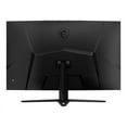 thumbnail image 2 of MSI 32" Curved 1500R Gaming Monitor, 250Hz, 1ms, Frameless, G32C4X, 2 of 4