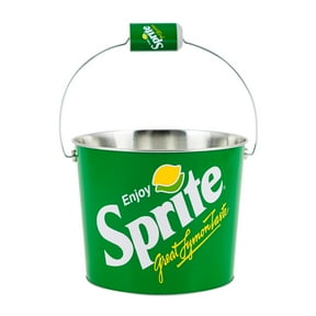 Sprite Food Beer Soda Soft Drinks Party Bucket Container Large All ...