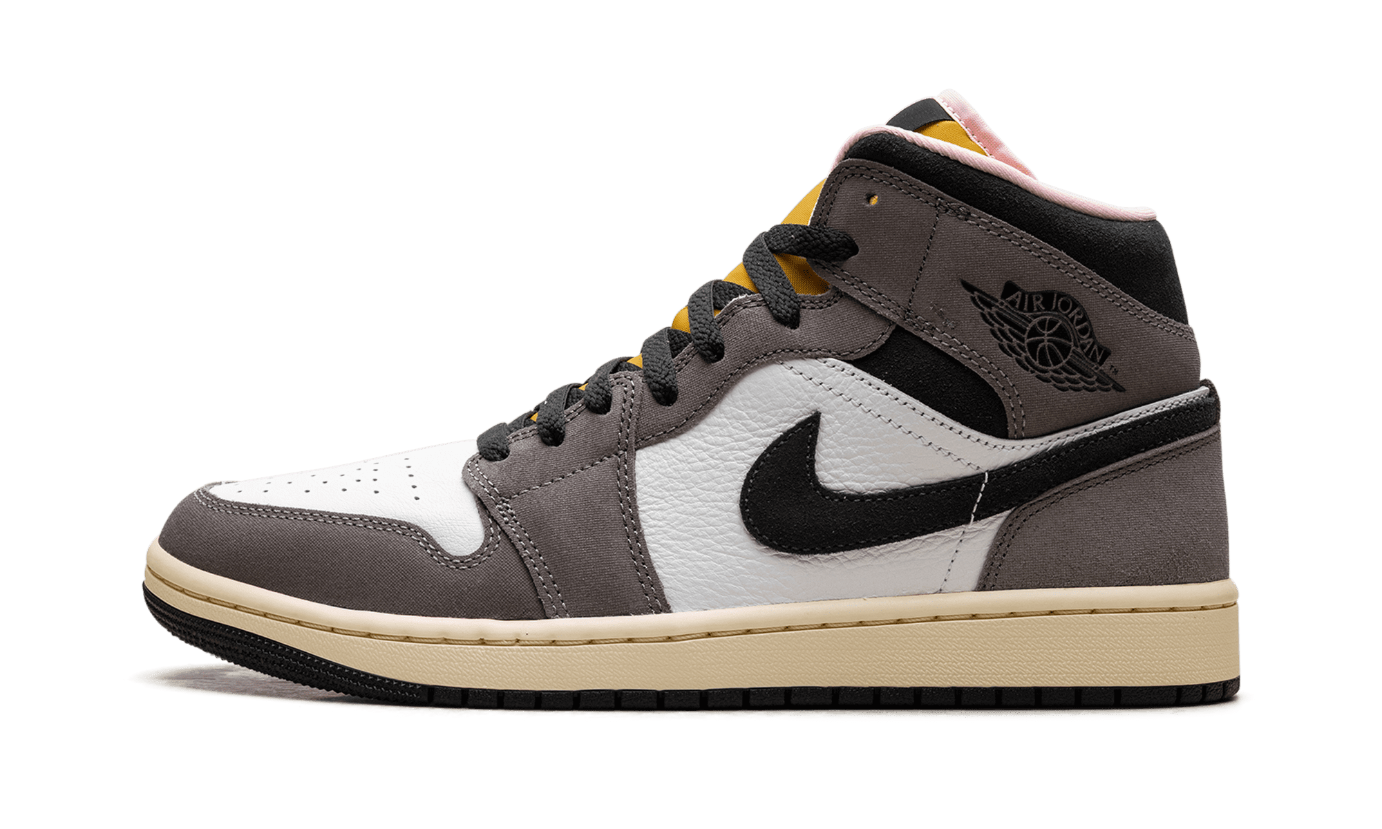 Nike Air Jordan 1 Mid SE Shoes \