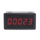 thumbnail image 1 of Plus Counter Panel Totalizer 0-9999 Digital Led Counter Panel Meter 5 Digits, 1 of 5