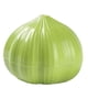 thumbnail image 1 of GOOHOCHY 1 pelador de ajo creativo con forma de ajo, triturador de ajo para el hogar, rallador, 1 of 8