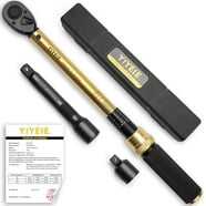 Bates Lug Wrench - 14-Inch Cross Style, 4 Socket Heads, Rust-Resistant Black Finish, Compact For Car Trunk