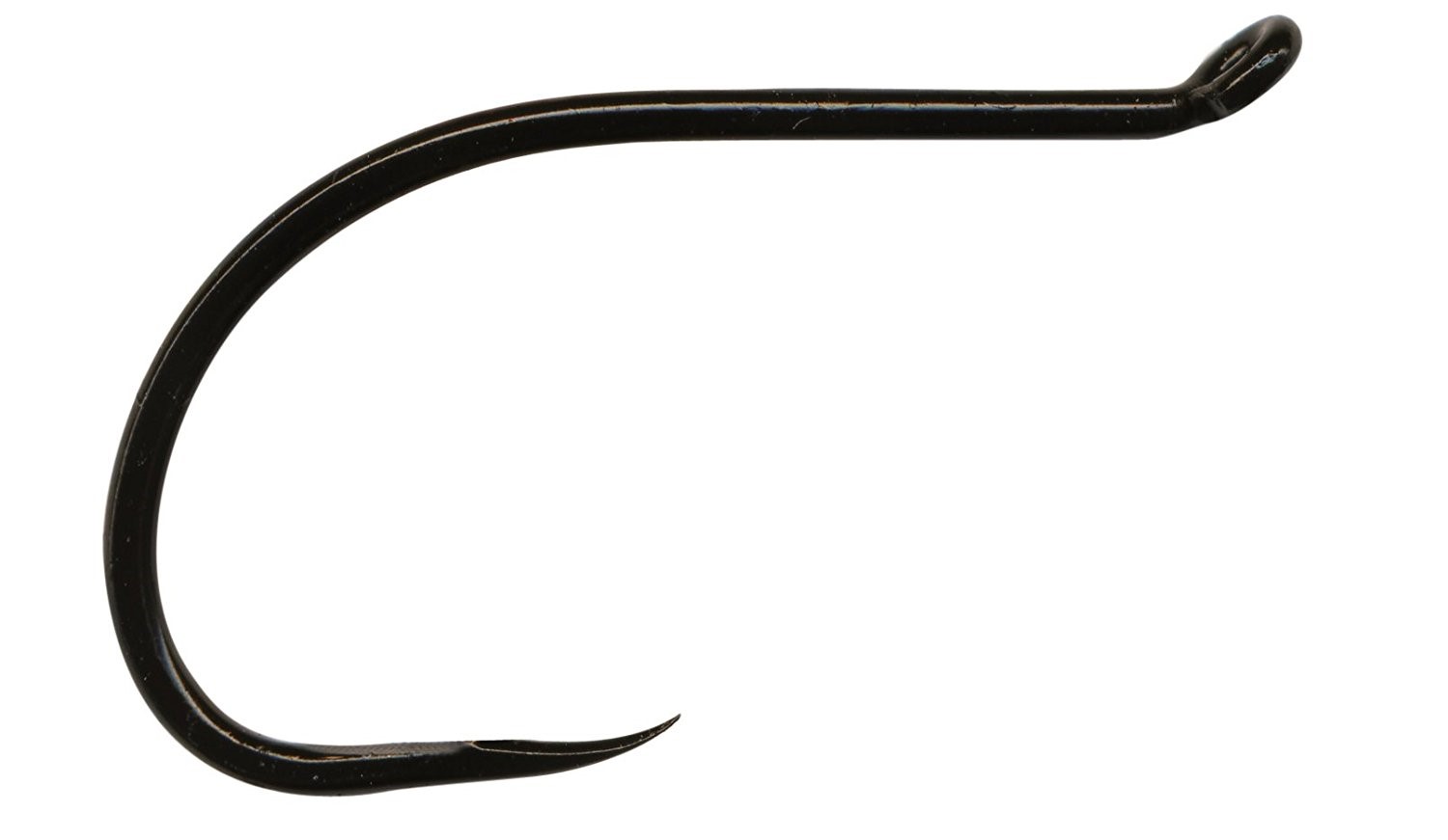 Mustad 92553X Beak/Octopus, Barbless, 1X Strong, Reversed, Up