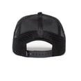 thumbnail image 4 of Gorra Goorin Bros The Farm Ajustable Snapback Negra, 4 of 6