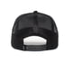 thumbnail image 4 of Gorra Goorin Bros The Farm Ajustable Snapback Negra, 4 of 6