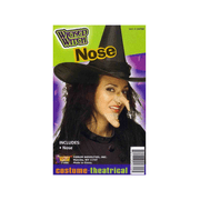 Witch Nose Halloween Costume Accessory