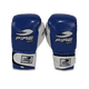 thumbnail image 2 of Guantes de Box en PVC Fire sports Azul/Entrenamiento/pvc, 2 of 4
