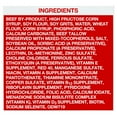thumbnail image 3 of Ol'Roy Soft & Moist Dog Food with Beef Flavor, 6 oz Pouch (12 Pack), 3 of 8