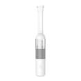 thumbnail image 1 of Cordless Car Vacuum With Powerful Suction, 2 In 1-Hand Vacuum & Hand Blow Pump, Mini Vacuum For Crevices, Keyboard Cleaner, USB Rechargeable, 1 of 9