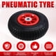 thumbnail image 4 of Neumáticos Inflables para Coche Eléctrico para Niños, Ruedas de Goma para Triciclo Eléctrico para Niños, Neumáticos para Coche para Niños, Orificio de 1,2 cm y 9 Pulgadas, 4 of 5
